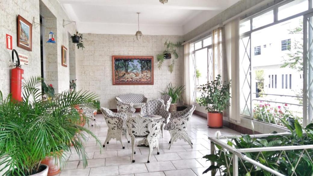 סאו לורנסו Estilo Residence I מראה חיצוני תמונה